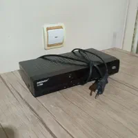 گیرنده دیجیتال تلوزیون