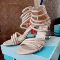 کفش مجلسی نو نو فقط 1400|کیف، کفش، کمربند|شیراز, پودنک|دیوار