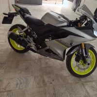 یاماها R15 ریس