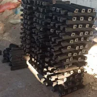 خط تولید ذغال فشرده|ماشین‌آلات صنعتی|نجف‌آباد, شهرک صنعتی نجف آباد ۲|دیوار
