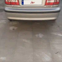 سمند|خودرو سواری و وانت|تبریز, |دیوار