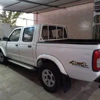 پیکاپ ریچ مدل۹۴ بی رنگ تک برگ سند|خودرو سواری و وانت|بندر ترکمن, |دیوار