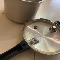 زودپز|اجاق گاز و لوازم برقی پخت‌وپز|بابلسر, |دیوار