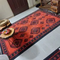 دو تخته فرش دیبا نونو|فرش|تهران, سلسبیل شمالی|دیوار