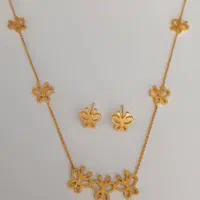 طلاهای شیک|جواهرات|یاسوج, |دیوار