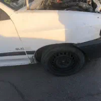 پراید هاچبک، مدل ۱۳۷۵