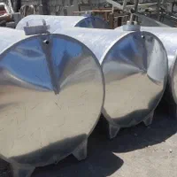 تانکر سازی البرز (محسنی)