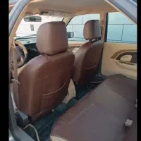 فروش پژو پارس tu5|خودرو سواری و وانت|الیگودرز, |دیوار