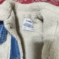 کاپشن جین و تِدی نو|لباس|دشتابی, |دیوار