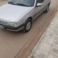 پژو۴۰۵کم کار در حدنو|خودرو سواری و وانت|قائن, |دیوار