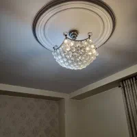 لوستر|لوستر و چراغ آویز|تهران, فردوس|دیوار