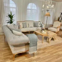 مبل*افسون*جهیزیه عروس پارکر (اقساط چک)|مبلمان خانگی و میز عسلی|خرم‌آباد, |دیوار