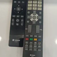 تلویزیون ۵۵ هوشمند اسنوا