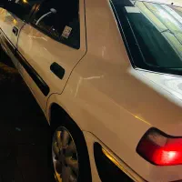 زانتیا 2000سالم|خودرو سواری و وانت|جیرفت, |دیوار