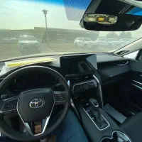 تویوتا ونزا ۲۰۲۴ فول اپشن|خودرو سواری و وانت|تهران, شهرک چیتگر|دیوار