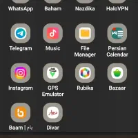 جی۷ پرو ۲۰۱۹ و پاور بانک