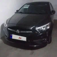 شاهین G سانروف دار 1402/12