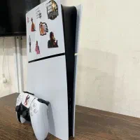 ps5 اسلیم کپی خور