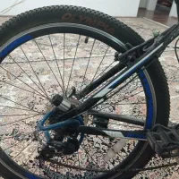 المپیا ۲۶ در حد|دوچرخه، اسکیت، اسکوتر|پرند, فاز ۵|دیوار