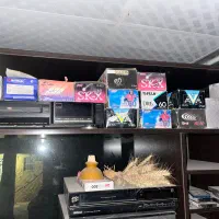 نوار کاست قدیمی کلکسیونی