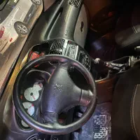 206sd95|خودرو سواری و وانت|بجنورد, |دیوار