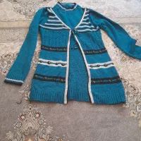 سارافون  در حد نو|لباس|بیجار, |دیوار