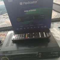 گیرنده دیجیتال