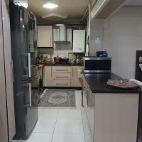 زرکش-76متر-دوخواب-تکواحدی