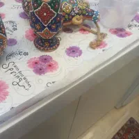 ظروف دکوری و سنتی|صنایع دستی و سایر لوازم تزئینی|قم, بلوار امین و ساحلی|دیوار