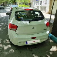 معاوضه تیبا ۲ و ساینا S با شاهین اتومات CVT|خودرو سواری و وانت|اصفهان, مفتح|دیوار