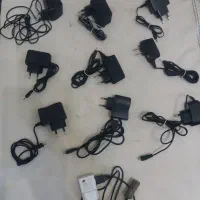 شارژر موبایل