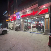 اجاره مغازه با وسایل کامل
