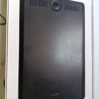 Wacom Intuos pro m - اینتوس پرو وکام مدیوم