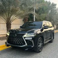 Lx570s|خودرو سواری و وانت|اهواز, فاز ۱ پادادشهر|دیوار