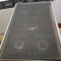 اجاق گاز 5شعله