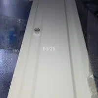 باکس پی وی سی ضداب مخصوص حمام ورختکن