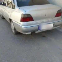 ماشین دوو سدان|خودرو سواری و وانت|یزد, |دیوار