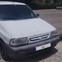 پراید دوگانه کارخانه مدل 1389