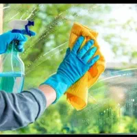 خدمات نظافتی