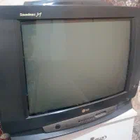 تلویزیون الجی