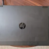 لپ تاپ hp zbook 15