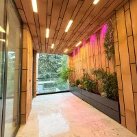 فروش الهیه 250متر نوساز مدرن تکواحدی