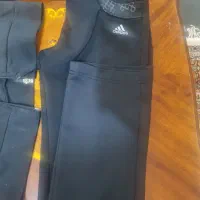 ست گرم کن آدیداس|لباس|تهران, مسعودیه|دیوار