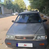 پراید ۱۴۱