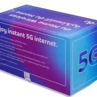 مودم 5G/4G/TDLTE ZLT X28آنلاک دایمی گارانتی۳ماهه|مودم و تجهیزات شبکه|بوکان, |دیوار