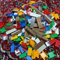 اسباب بازی و بازی فکری