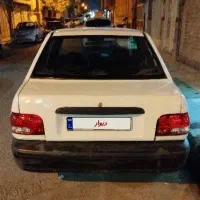پراید صبا