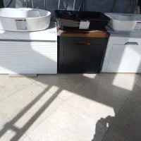 کابین روشویی شیر آلات شیزر ویستور برند با گارانتی|لوازم سرویس بهداشتی|مشهد, نوید|دیوار