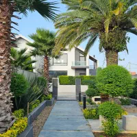 ویلای-لوکس-ساحلی-کلاچای