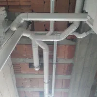 لوله کشی ساختمان|خدمات پیشه و مهارت|مرند, |دیوار